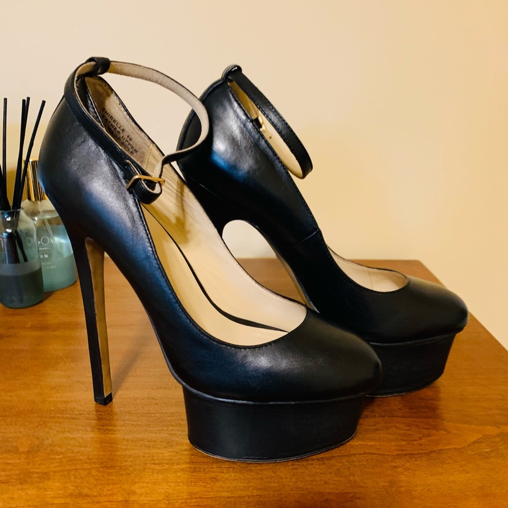 Women’s Platform Heels- Ultra High